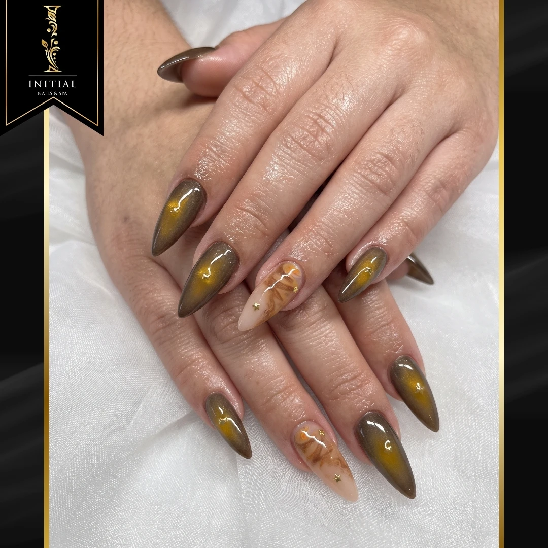 Must Try Nail Designs August 14 2026